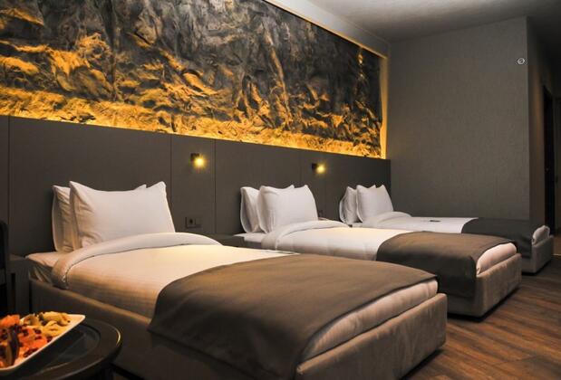 The Erzurum Hotel - Görsel 6