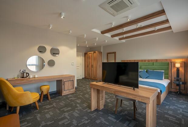 Erta Soyak Thermal - Görsel 5