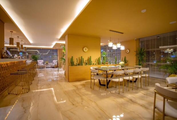 La Terrazza Hotel - Görsel 15