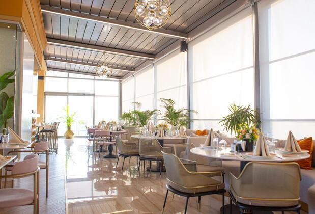 La Terrazza Hotel - Görsel 18