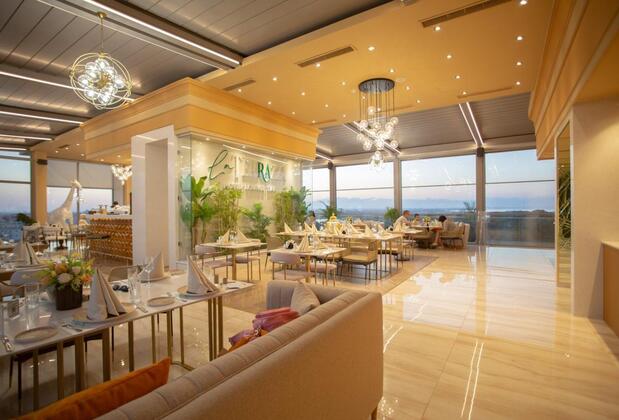 La Terrazza Hotel - Görsel 20