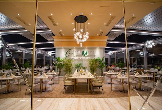 La Terrazza Hotel - Görsel 22