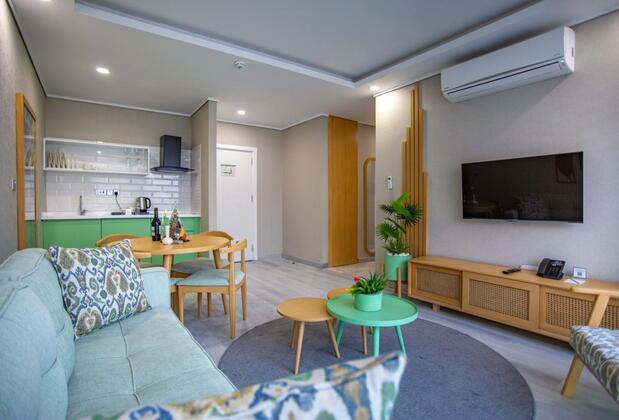 La Terrazza Hotel - Görsel 6