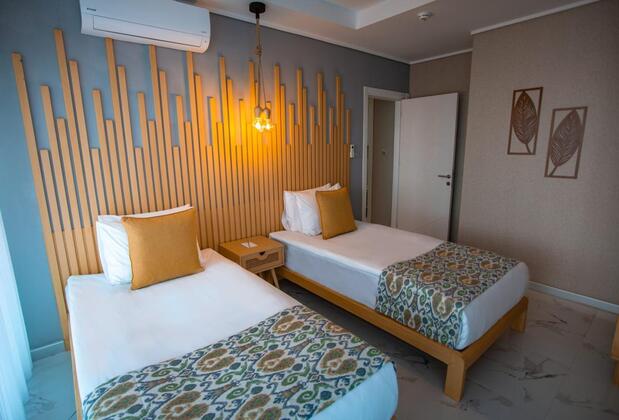 La Terrazza Hotel - Görsel 5