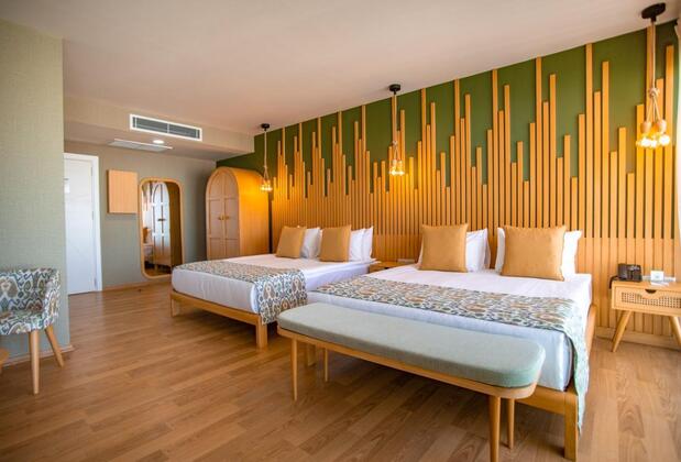 La Terrazza Hotel - Görsel 7