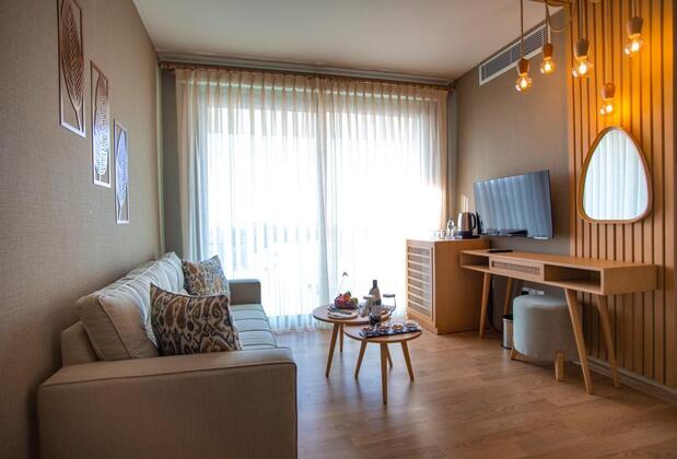 La Terrazza Hotel - Görsel 9