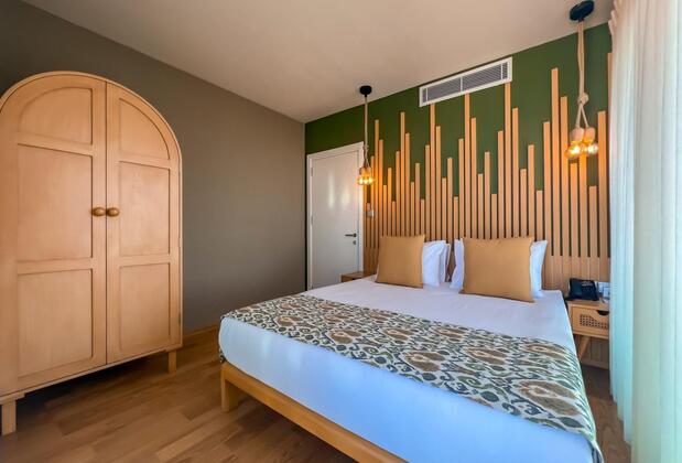 La Terrazza Hotel - Görsel 4