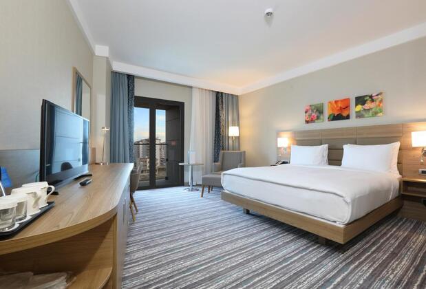 Park Dedeman Adıyaman - Görsel 5