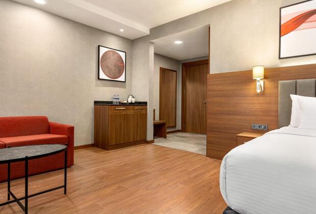 Ramada By Wyndham Adıyaman - Görsel 6