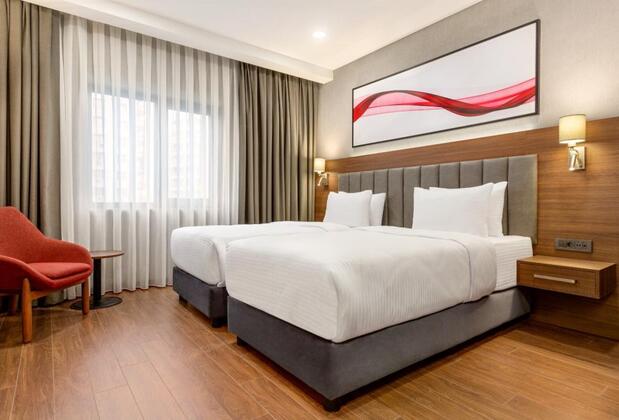 Ramada By Wyndham Adıyaman - Görsel 3