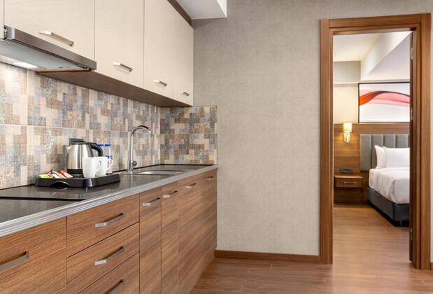 Ramada By Wyndham Adıyaman - Görsel 8