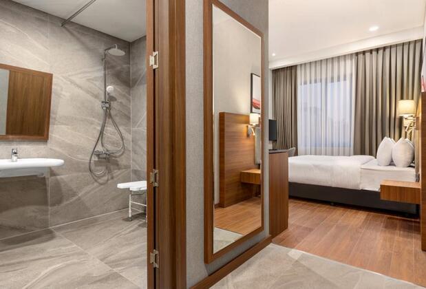 Ramada By Wyndham Adıyaman - Görsel 7