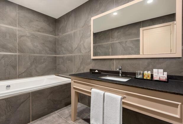 Ramada By Wyndham Adıyaman - Görsel 11