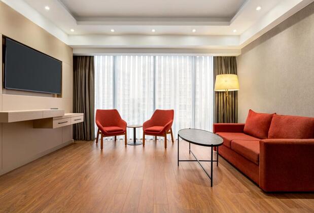 Ramada By Wyndham Adıyaman - Görsel 5