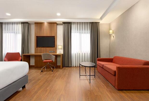 Ramada By Wyndham Adıyaman - Görsel 4