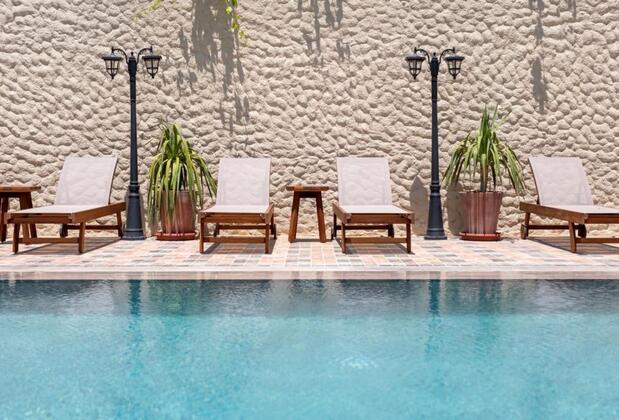 Motif Hotel Çeşme - Görsel 7