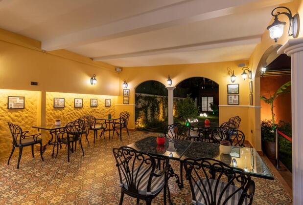 Motif Hotel Çeşme - Görsel 11