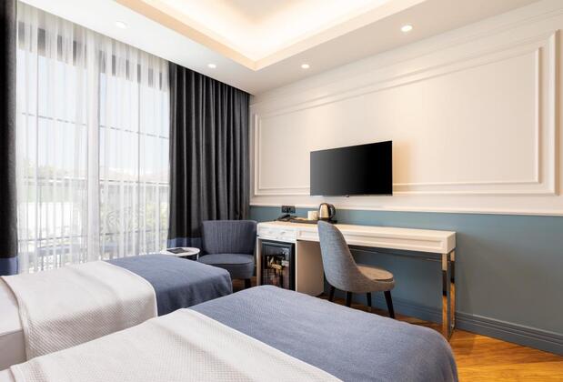 Motif Hotel Çeşme - Görsel 4