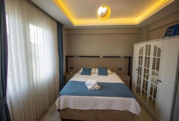 Elitaş Apart Hotel - Görsel 3