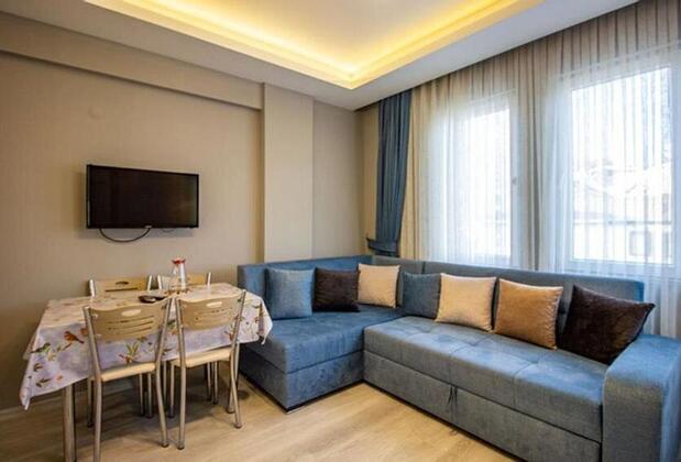 Elitaş Apart Hotel - Görsel 10