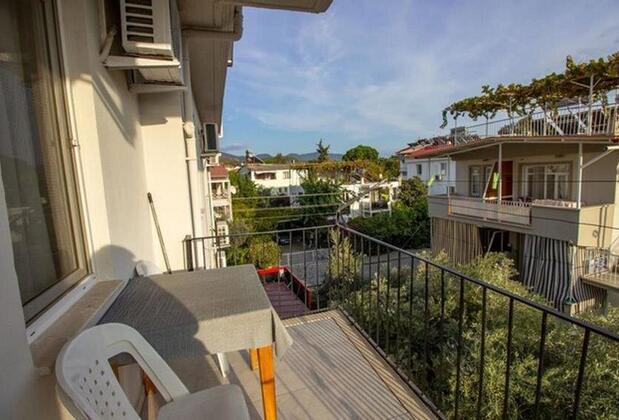 Elitaş Apart Hotel - Görsel 12