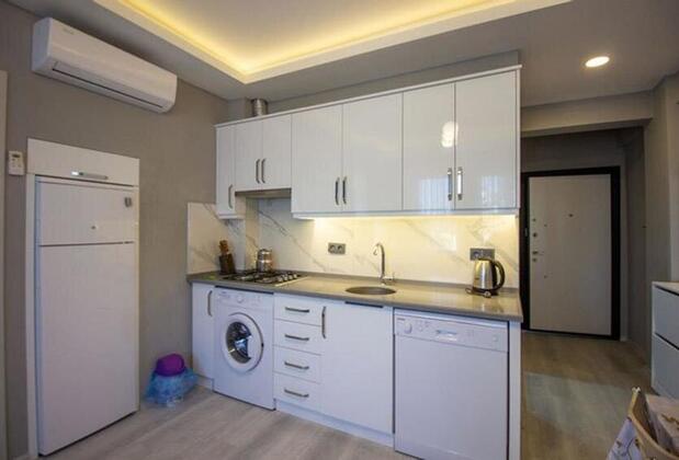 Elitaş Apart Hotel - Görsel 13