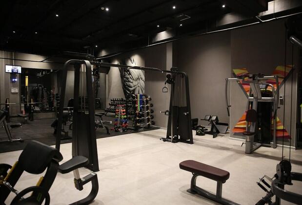 Ramada Encore By Wyndham Maltepe - Görsel 8