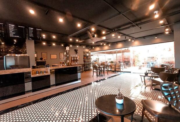 Ramada Encore By Wyndham Maltepe - Görsel 5