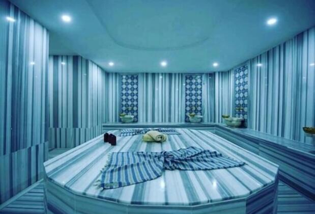 Ramada Encore By Wyndham Maltepe - Görsel 10