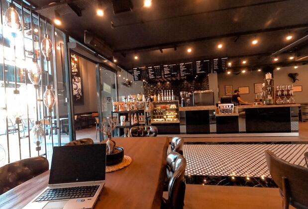 Ramada Encore By Wyndham Maltepe - Görsel 6