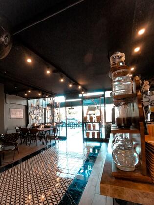 Ramada Encore By Wyndham Maltepe - Görsel 7