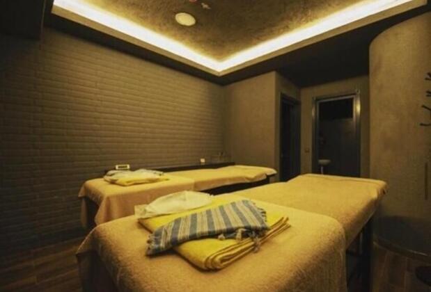 Ramada Encore By Wyndham Maltepe - Görsel 12