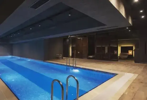 Ramada Encore By Wyndham Maltepe - Görsel 13