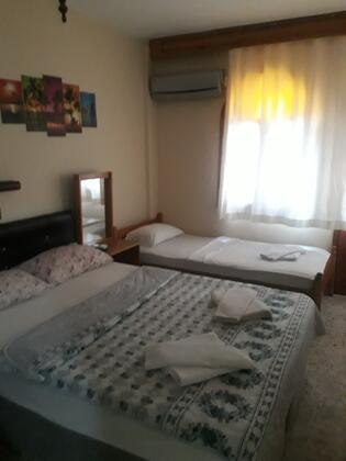 Gümüldür Muber Hotel - Görsel 37