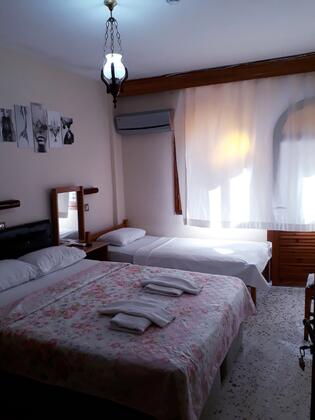 Gümüldür Muber Hotel - Görsel 33