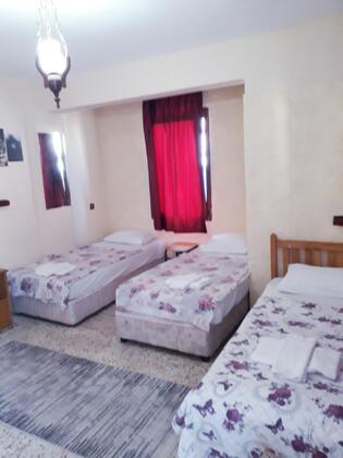 Gümüldür Muber Hotel - Görsel 30