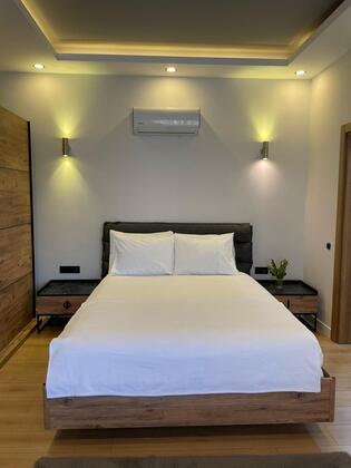 Adrasan Villa Home - Görsel 3