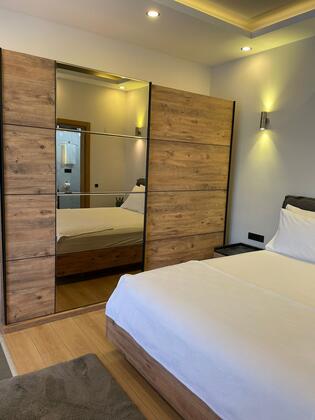 Adrasan Villa Home - Görsel 4