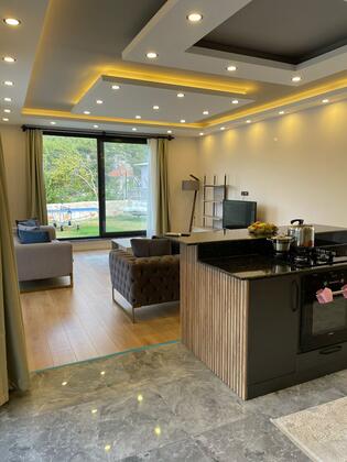 Adrasan Villa Home - Görsel 5