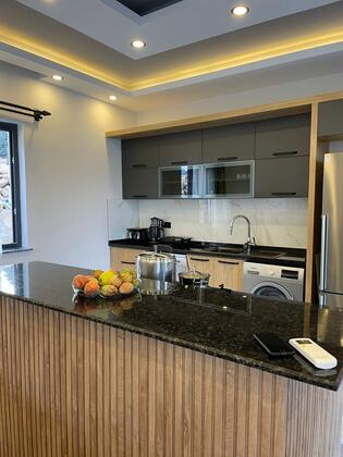 Adrasan Villa Home - Görsel 6