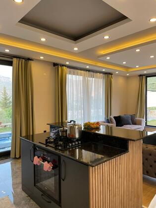 Adrasan Villa Home - Görsel 8