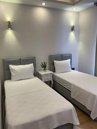 Adrasan Villa Home - Görsel 9