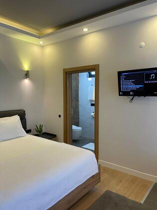 Adrasan Villa Home - Görsel 10