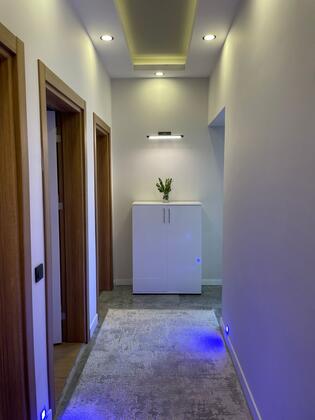 Adrasan Villa Home - Görsel 17