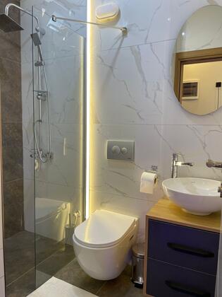 Adrasan Villa Home - Görsel 21