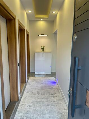 Adrasan Villa Home - Görsel 18