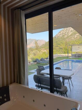 Adrasan Villa Home - Görsel 12