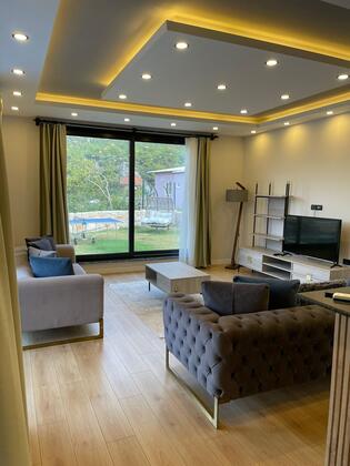 Adrasan Villa Home - Görsel 13