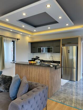 Adrasan Villa Home - Görsel 14