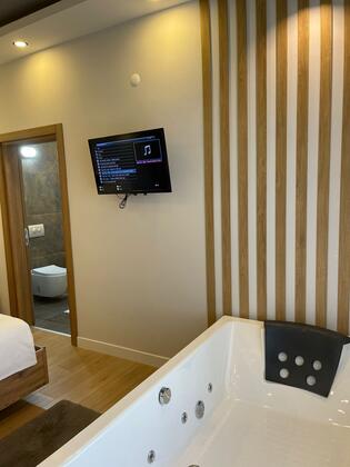 Adrasan Villa Home - Görsel 15